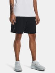 Under Armour Kraťasy LAUNCH ELITE 7'' SHORT-BLK SM