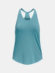 Under Armour Tielko UA Streaker Tank-BLU XS