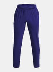 Under Armour Športové nohavice UA STRETCH WOVEN PANT-BLU XL