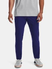 Under Armour Športové nohavice UA STRETCH WOVEN PANT-BLU MD