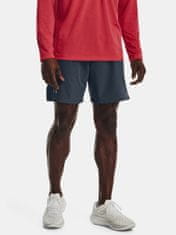 Under Armour Kraťasy LAUNCH ELITE 7'' SHORT-GRY XXL