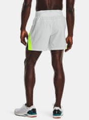 Under Armour Kraťasy LAUNCH ELITE 5'' SHORT-GRY 3XL