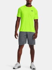 Under Armour Kraťasy UA Tech WM Graphic Short-GRY SM