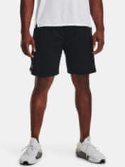 Under Armour Kraťasy UA Tech Vent Short-BLK SM