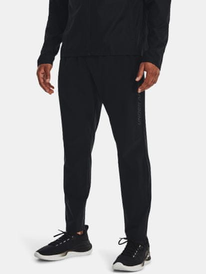 Under Armour Športovné nohavice UA STORM RUN PANT-BLK