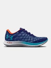 Under Armour Topánky UA FLOW Velociti Wind 2-BLU 10