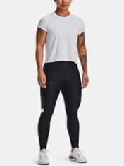 Under Armour Legíny Armour Mesh Panel Leg-BLK SM