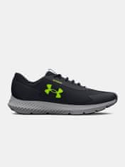 Under Armour Topánky UA Charged Rogue 3 Storm-BLK 11,5