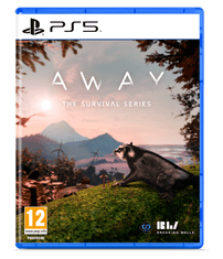 Cenega Away The Survival Series (PS5)