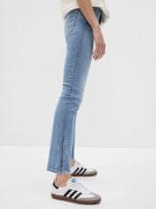 Gap Džínsy slim vintage mid rise 28REG