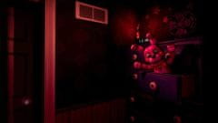 Maximum Games Five Nights at Freddy's - Help Wanted (PS4)