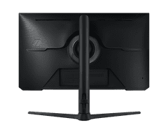 SAMSUNG S32BG700EU Odyssey G7 monitor (LS32BG700EUXEN) - zánovné