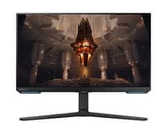 SAMSUNG S32BG700EU Odyssey G7 monitor (LS32BG700EUXEN) - zánovné