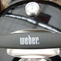 WEBER 1241304 classic Kettle Ø 47 cm gril na drevené uhlie