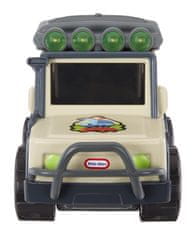 Little Tikes Big Adventures Safari SUV