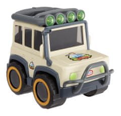 Little Tikes Big Adventures Safari SUV