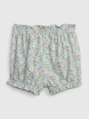 Gap Baby bavlnené kraťasy 18-24M