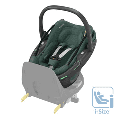 Maxi-Cosi Coral 360 autosedačka Essential 2023 Green