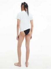 Calvin Klein Pyžamká pre ženy Calvin Klein - biela S