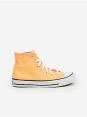 Converse Marhuľové dámske členkové tenisky Converse Chuck Taylor All Star Seasonal Color 40