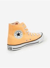 Converse Marhuľové dámske členkové tenisky Converse Chuck Taylor All Star Seasonal Color 40