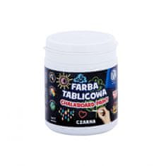 Astra Tabuľová farba ASTRA 250 ml - čierna, 330122001