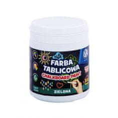 Astra Tabuľová farba ASTRA 250 ml - zelená, 330122003