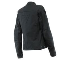 Dainese Dámská bunda RAZON 2 LADY LEATHER JACKET Black vel. 40