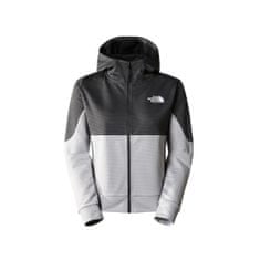 The North Face Mikina 163 - 168 cm/M MA Full Zip Fleece