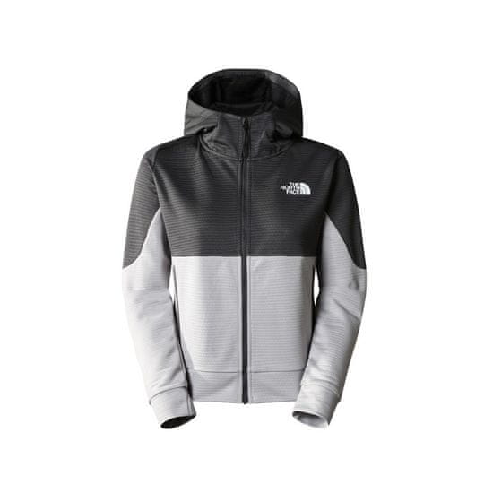 The North Face Mikina MA Full Zip Fleece