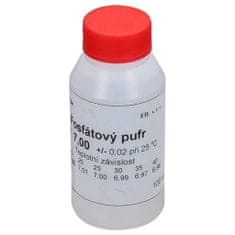 BazenyShop Kalibračný roztok 100 ml pH 7