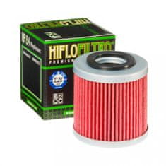 Hiflofiltro Olejový filter HF154