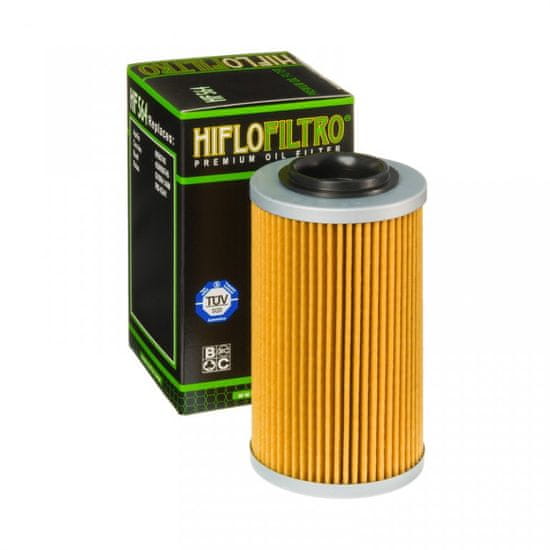 Hiflofiltro Olejový filter HF564