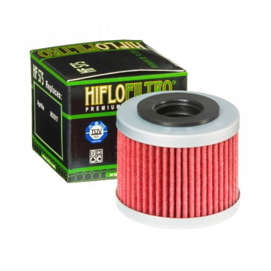 Hiflofiltro Olejový filter HF575