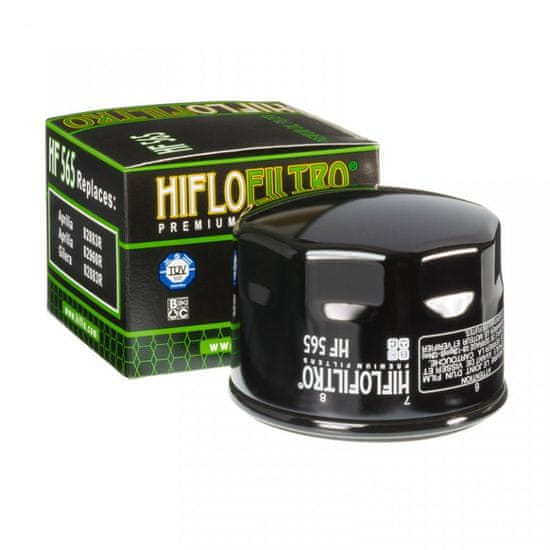 Hiflofiltro Olejový filter HF565