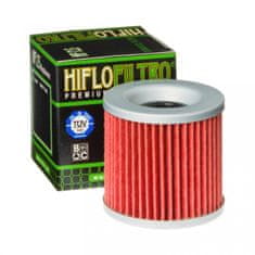 Hiflofiltro Olejový filter HF125