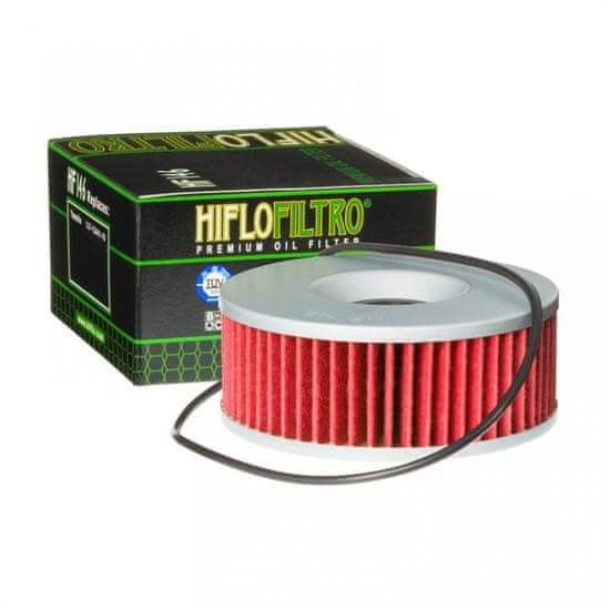 Hiflofiltro Olejový filter HF146