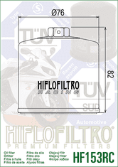 Hiflofiltro Olejový filter HF153RC Racing