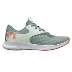 Under Armour UA W Charged Aurora 2-GRY, UA W Charged Aurora 2-GRY | 3025060-300 | 10