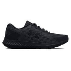 Under Armour UA W Charged Rogue 3-BLK, UA W Charged Rogue 3-BLK | 3024888-003 | 9