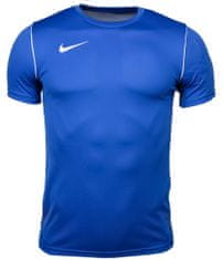 Nike Tričko Pánské Dry Park 20 Top SS BV6883 463 L