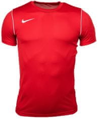 Nike Tričko Pánské Dry Park 20 Top SS BV6883 657 L