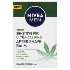 Nivea Upokojujúci balzam po holení Sensitive Pro (Ultra-Calming After Shave Balm) 100 ml