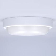 Solight Stropnica LED IP54 13w 4000K okrúhla WO745