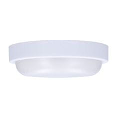 Solight Stropnica LED IP54 13w 4000K okrúhla WO745