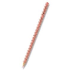 Faber-Castell Pastelka Grip 2001 - žlté a oranžové odtiene 17