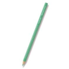 Faber-Castell Pastelka Grip 2001 - zelené odtiene 62