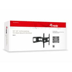 Equip 650315 držiak na TV na stenu