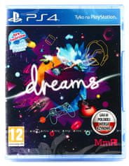 PlayStation Studios Dreams (PS4)