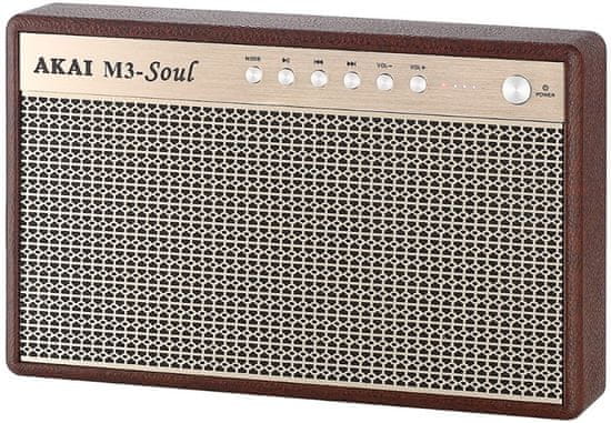 Akai M3 SOUL